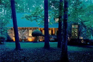 4780 Deer Run NW, Kennesaw, GA 30152 - Photo 2