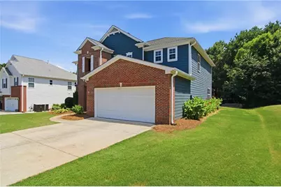 156 Branch Valley Way, Dallas, GA 30132 - Photo 34