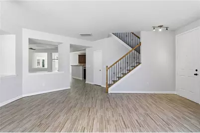 156 Branch Valley Way, Dallas, GA 30132 - Photo 6