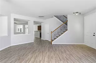 156 Branch Valley Way, Dallas, GA 30132 - Photo 6