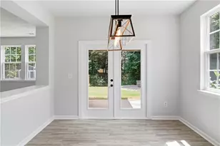 156 Branch Valley Way, Dallas, GA 30132 - Photo 16