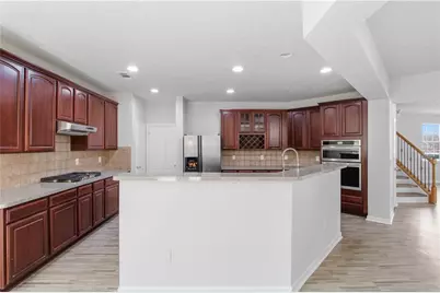 156 Branch Valley Way, Dallas, GA 30132 - Photo 2