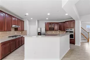 156 Branch Valley Way, Dallas, GA 30132 - Photo 2