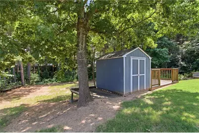 156 Branch Valley Way, Dallas, GA 30132 - Photo 38
