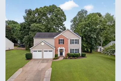 4110 Ridgebrook Bend, Cumming, GA 30028 - Photo 2