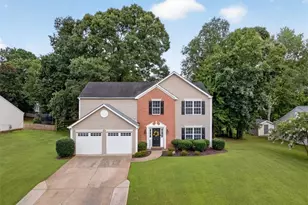4110 Ridgebrook Bend, Cumming, GA 30028 - Photo 2