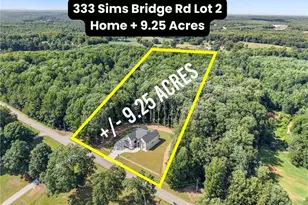 333 Sims Bridge Rd Lot 2, Commerce, GA 30530 - Photo 4