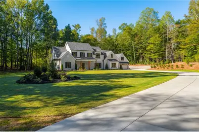 250 Trinity Church, Canton, GA 30115 - Photo 100