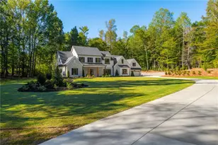250 Trinity Church, Canton, GA 30115 - Photo 100