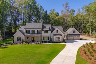 250 Trinity Church Rd, Canton, GA 30115 - Photo 1