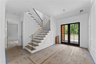 250 Trinity Church Rd, Canton, GA 30115 - Photo 2
