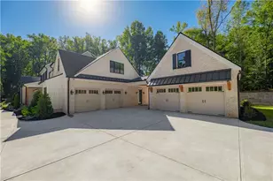 250 Trinity Church, Canton, GA 30115 - Photo 90