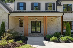 250 Trinity Church, Canton, GA 30115 - Photo 2