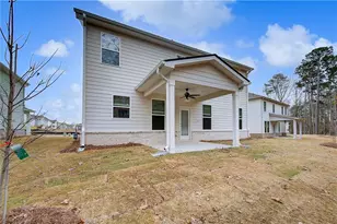186 Crabbswood Dr, McDonough, GA 30253 - Photo 32