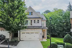 5830 Norfolk ChaseRoad, Peachtree Corners, GA 30092 - Photo 1
