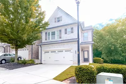 5830 Norfolk Chase Road, Peachtree Corners, GA 30092 - Photo 2