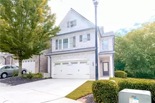 5830 Norfolk ChaseRoad, Peachtree Corners, GA 30092 - Photo 2