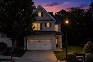 5830 Norfolk ChaseRoad, Peachtree Corners, GA 30092 - Photo 1