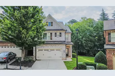 5830 Norfolk Chase Road, Peachtree Corners, GA 30092 - Photo 2