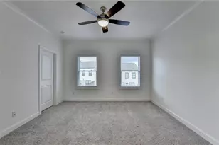 603 Millcroft Blvd, Buford, GA 30518 - Photo 28