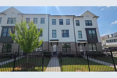 603 Millcroft Boulevard, Buford, GA 30518 - Photo 1