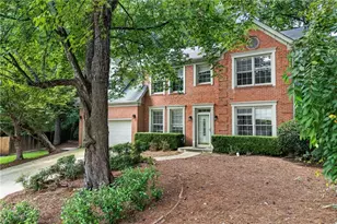 4056 Watkins Glen Dr, Woodstock, GA 30189 - Photo 1