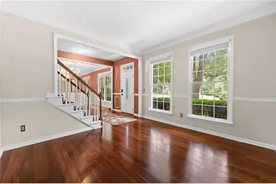 4056 Watkins Glen Drive, Woodstock, GA 30189 - Photo 2