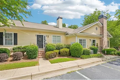 4017 Steeplechase, Alpharetta, GA 30004 - Photo 1