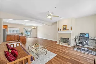 4017 Steeplechase, Alpharetta, GA 30004 - Photo 2