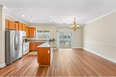 4017 Steeplechase, Alpharetta, GA 30004 - Photo 6