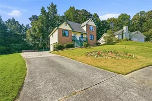 3009 Oakvale Heights, Decatur, GA 30034 - Photo 2