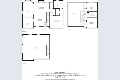 3009 Oakvale Heights, Decatur, GA 30034 - Photo 40