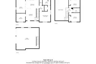 3009 Oakvale Heights, Decatur, GA 30034 - Photo 40