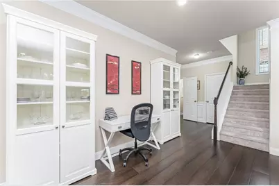 2434 Strand Avenue, Lawrenceville, GA 30043 - Photo 6