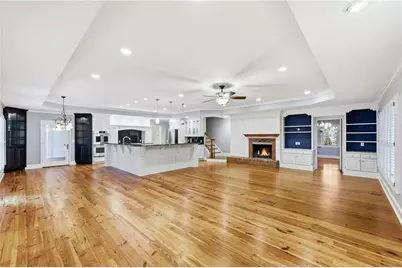 1281 Springdale Road, Gainesville, GA 30501 - Photo 34