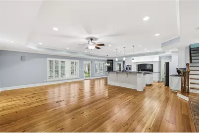 1281 Springdale Road, Gainesville, GA 30501 - Photo 32