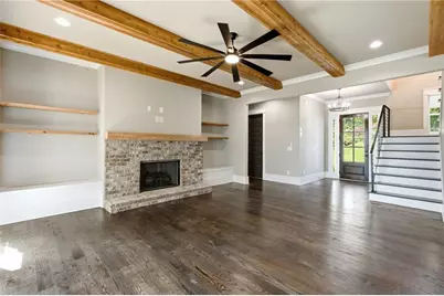 7381 Lazy Hammock Way, Flowery Branch, GA 30542 - Photo 20