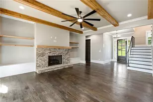 7381 Lazy Hammock Way, Flowery Branch, GA 30542 - Photo 20