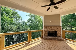 7381 Lazy Hammock Way, Flowery Branch, GA 30542 - Photo 12