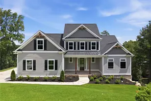 7381 Lazy Hammock Way, Flowery Branch, GA 30542 - Photo 1