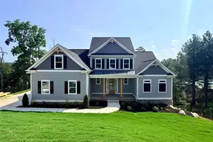 7381 Lazy Hammock Way, Flowery Branch, GA 30542 - Photo 1