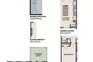 244 Black Walnut Wy, Canton, GA 30114 - Photo 4