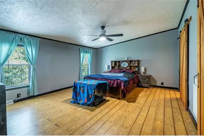 1054 Booze Mountain Road, Lindale, GA 30147 - Photo 24