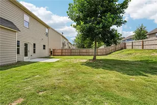 1151 Glenwyck Dr, Braselton, GA 30517 - Photo 40