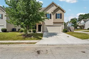 1151 Glenwyck Dr, Braselton, GA 30517 - Photo 1