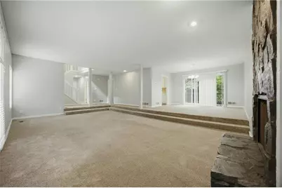 10285 Timberstone Road, Alpharetta, GA 30022 - Photo 2