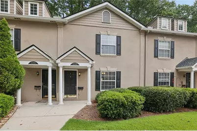 1206 Brighton Point, Sandy Springs, GA 30328 - Photo 1