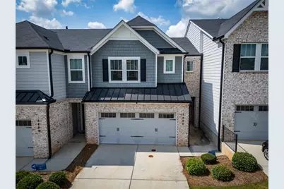 4480 Treadle Road SW, Mableton, GA 30126 - Photo 2
