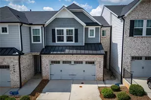 4480 Treadle Road SW, Mableton, GA 30126 - Photo 2