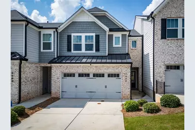 4480 Treadle Road SW, Mableton, GA 30126 - Photo 1